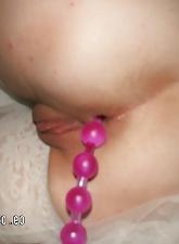 7P Honeymoon Bride ANAL