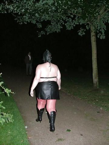 25P Amateur mature dutch slut