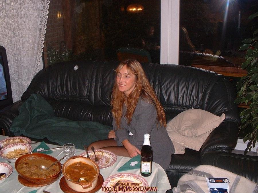 15P Mature amateur whore