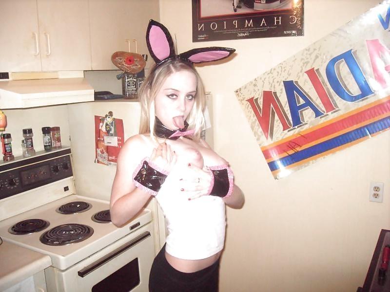 25P Amateur girls mix