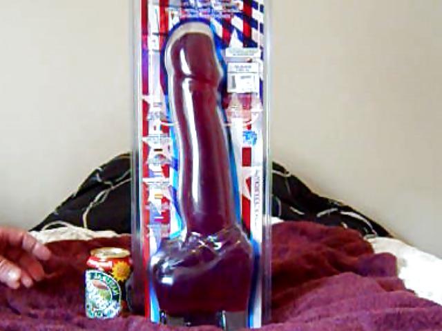 25P Allstrange1 extreme anal play
