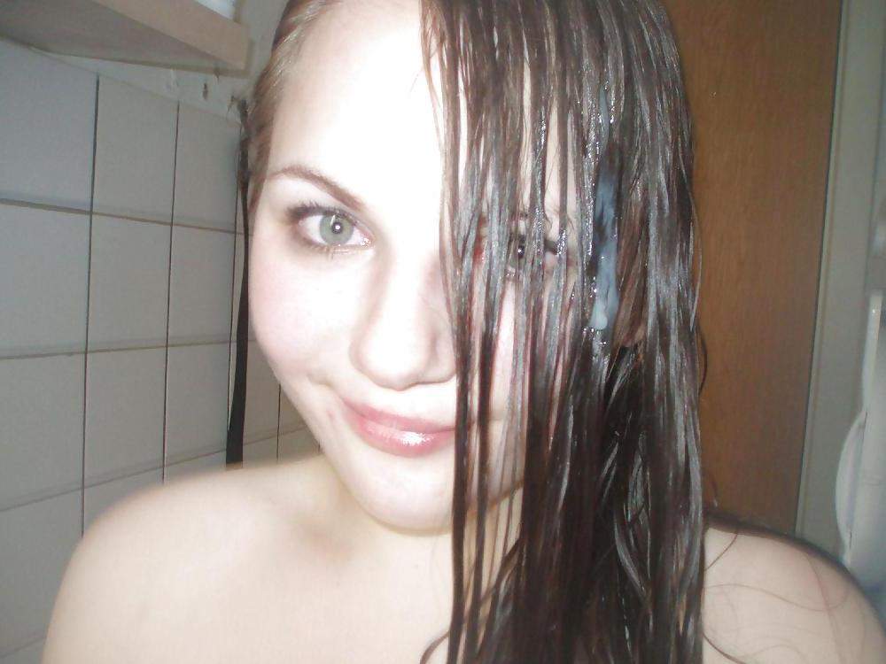 25P ALL AMATEUR - Here is CARLA