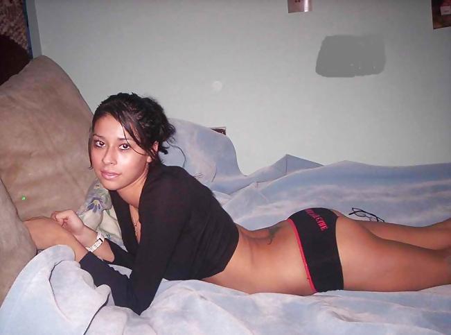 24P Sweet teen amateur - 4