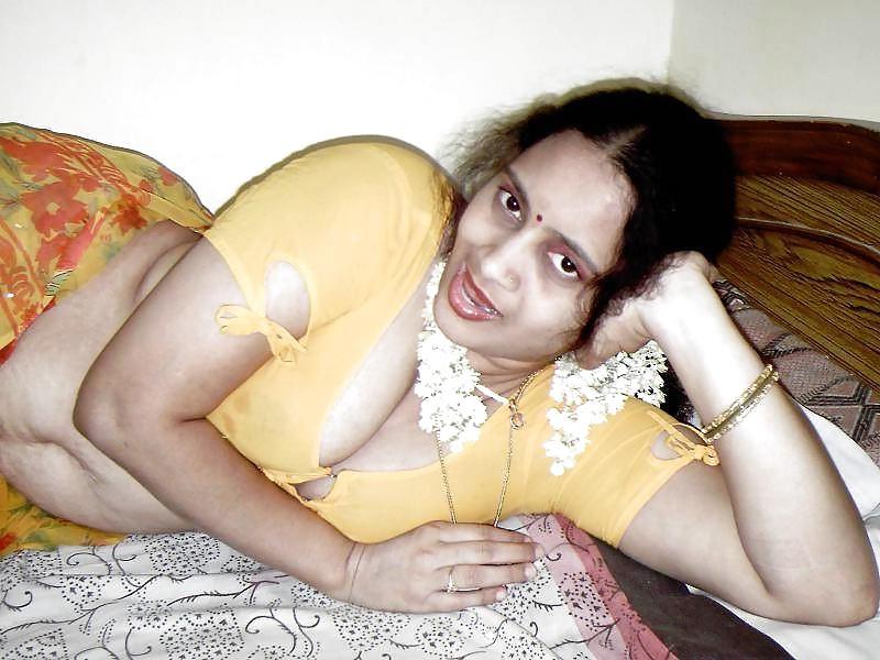 25P AMATEUR INDIAN DESI III