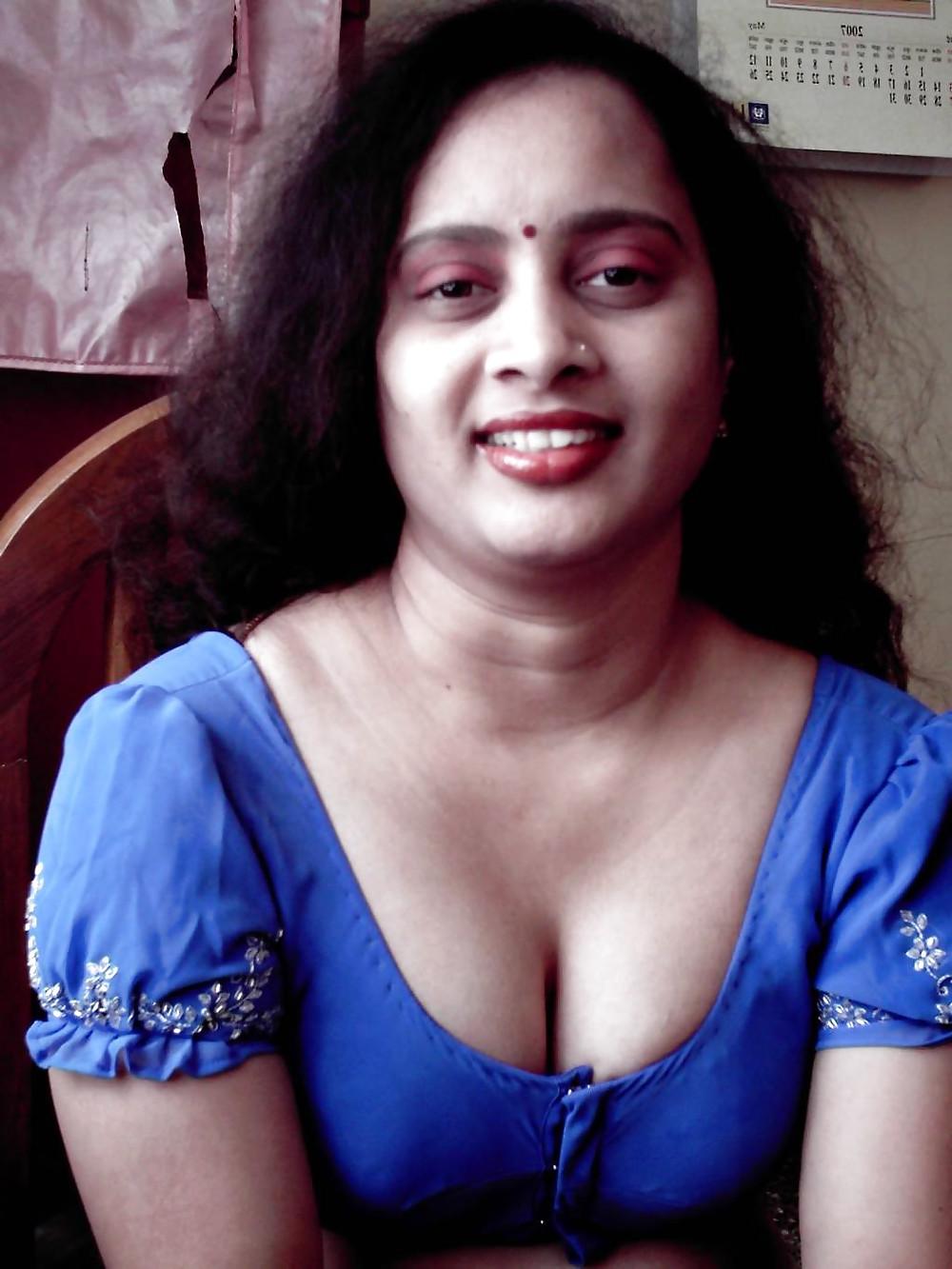 25P AMATEUR INDIAN DESI III