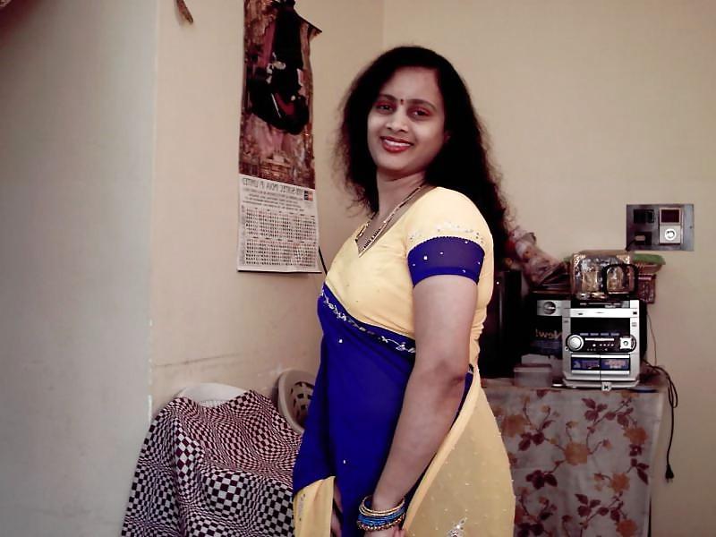 25P AMATEUR INDIAN DESI III