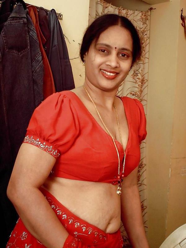 25P AMATEUR INDIAN DESI III