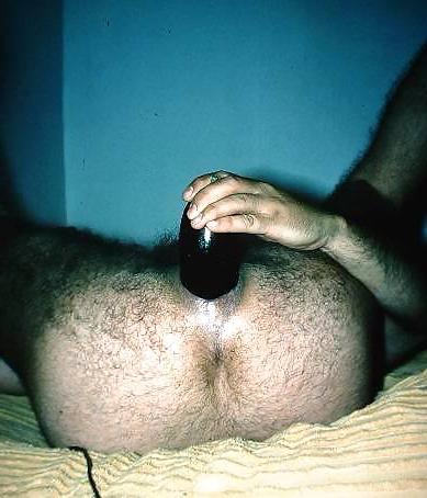 25P Anal insertion (male)