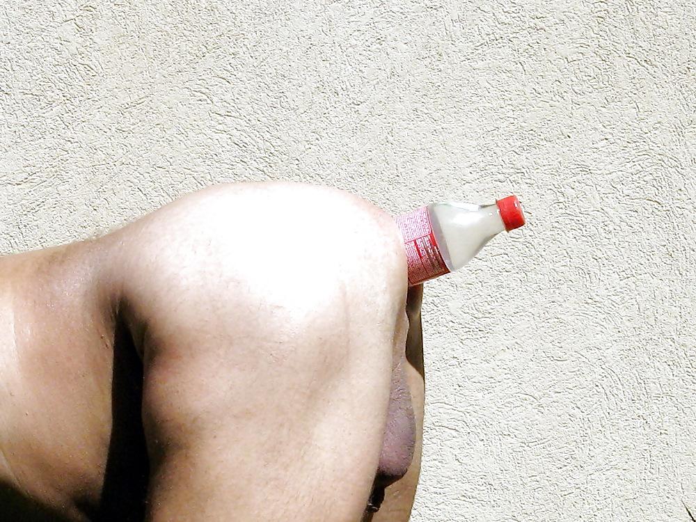 25P Anal insertion (male)