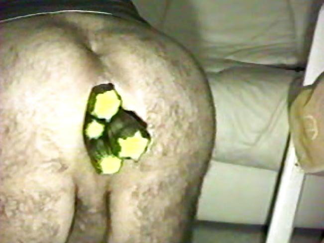 25P Anal insertion (male)