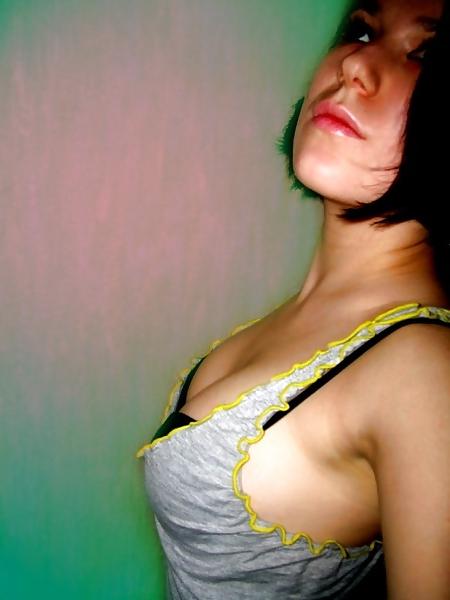 15P HH-Lovers amateur babes