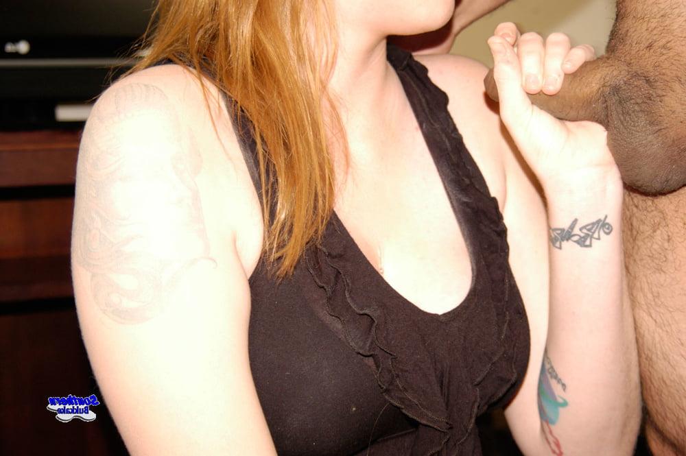 18P Victoria Bukkake GF Blowjob Swallow Milf Amateur Topless