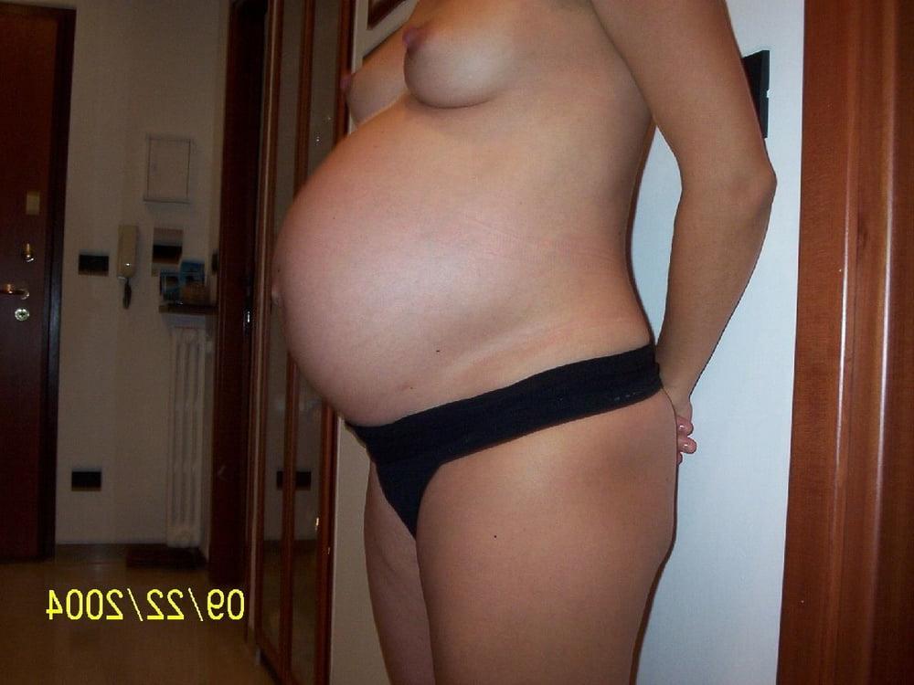 10P Franceska,48years old from Italy