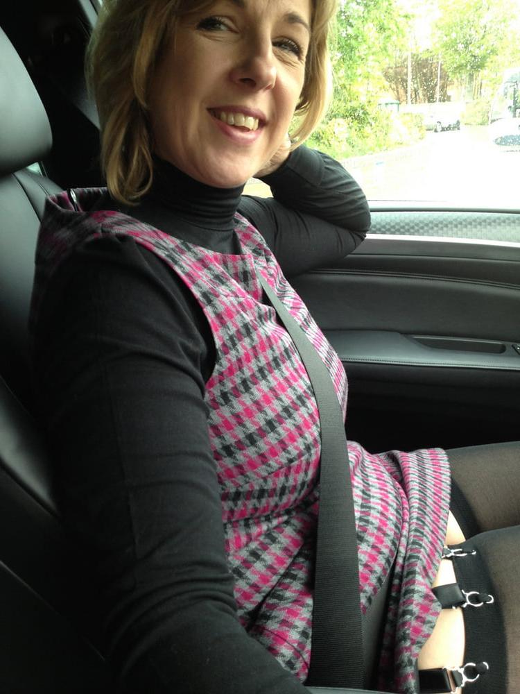 25P 9. UK wife, Jane