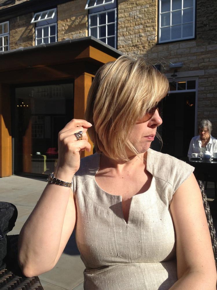 25P 9. UK wife, Jane