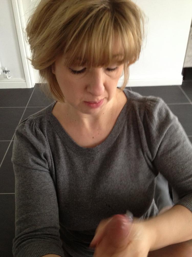 25P 9. UK wife, Jane
