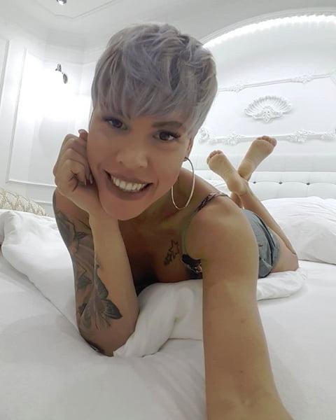 16P Lara Bergman