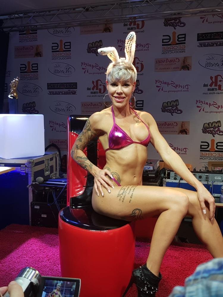 16P Lara Bergman