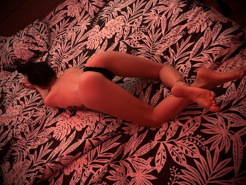 16P Amateur Polish Slut Girl