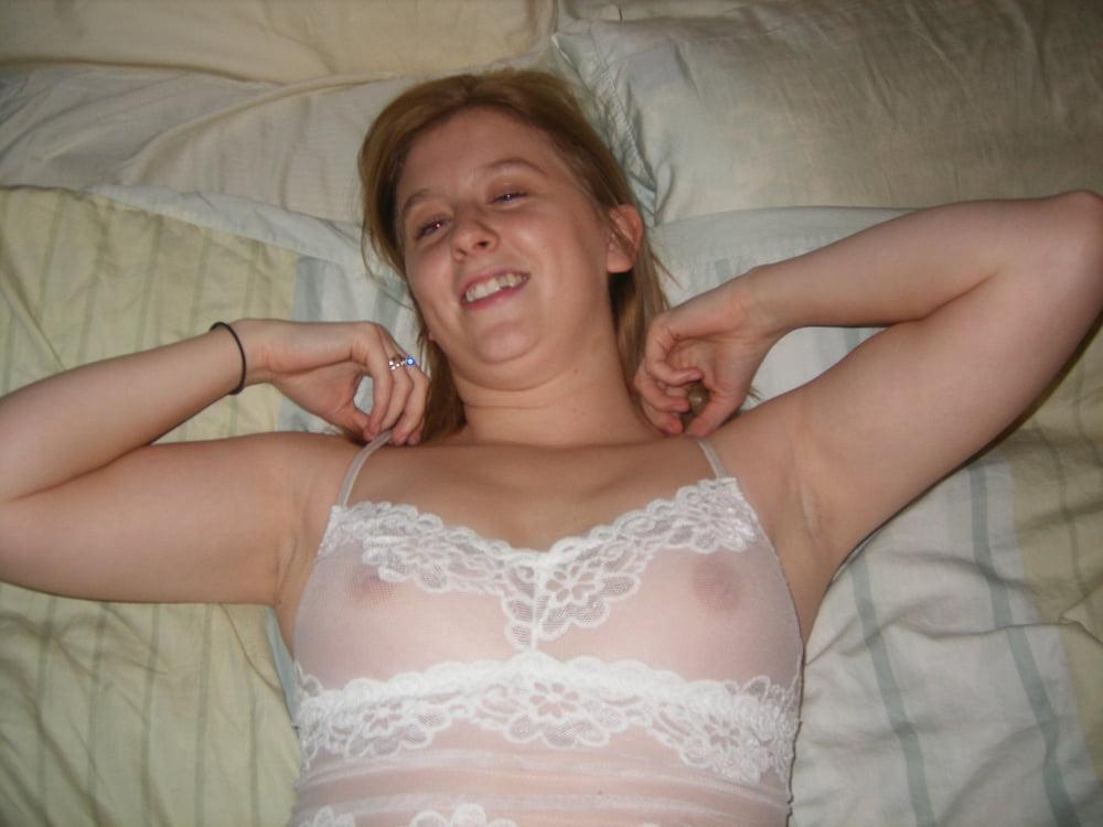 25P Hot milf wife showing it all at 24 (36 now)