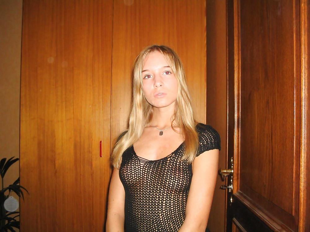 25P ALL AMATEUR - Here is LISA 