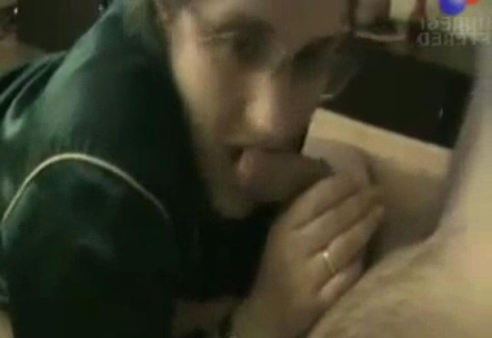 25P Married Wife Suck Neighbour's Dick Before Her Husband Return