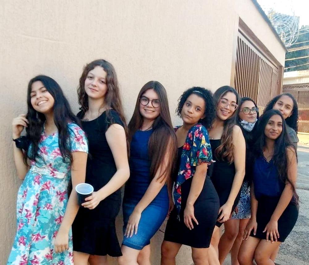 25P EVANGELICAS GOSTOSAS 2
