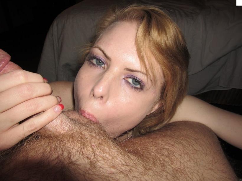 25P Good Girls Sucking Your Balls