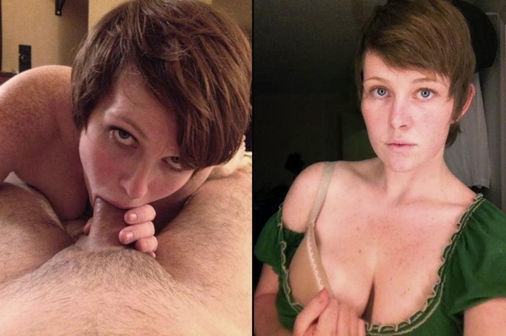 20P before after cock sucking amateur