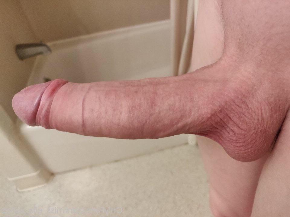 25P Fluffy Flexible Fabulous Foreskins #2