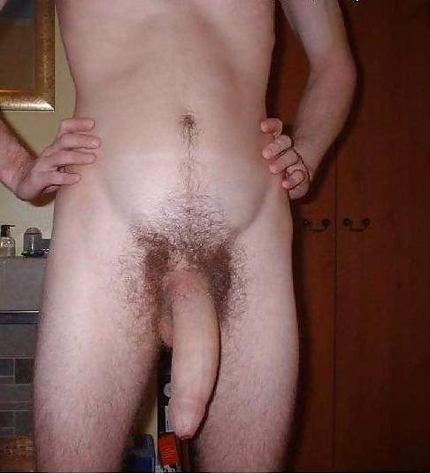 25P Fluffy Flexible Fabulous Foreskins #2