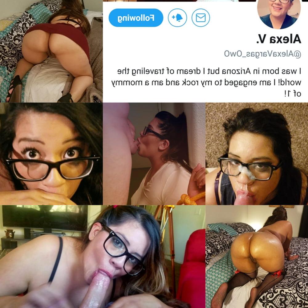 25P Alexa Vargas slutwife from Phoenix Exposed webslut