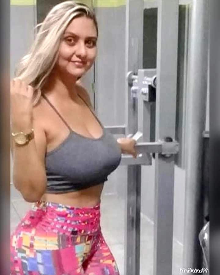 24P Priscila tetuda cavala