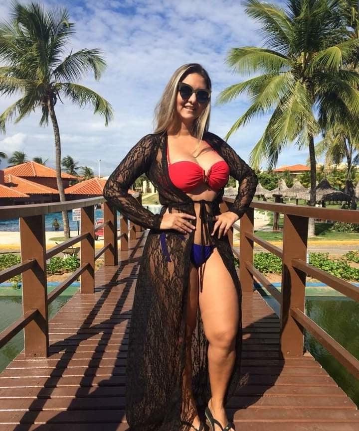 24P Priscila tetuda cavala