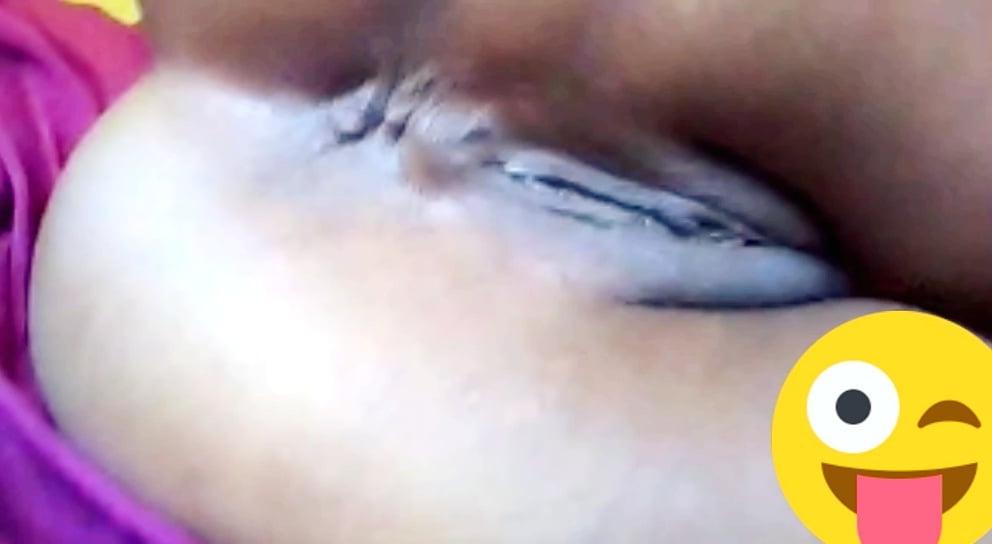 12P Sepik Teen Gives Head
