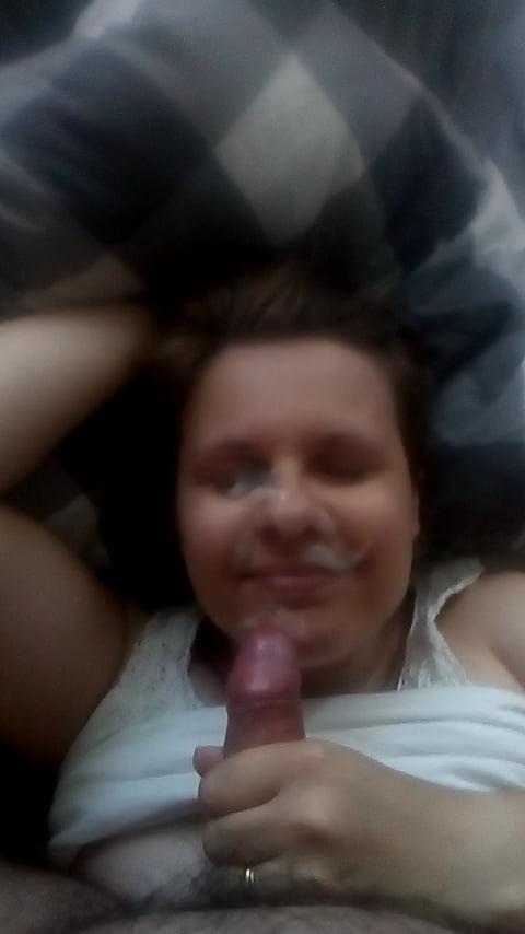 12P Cucky lost his hotwife on game