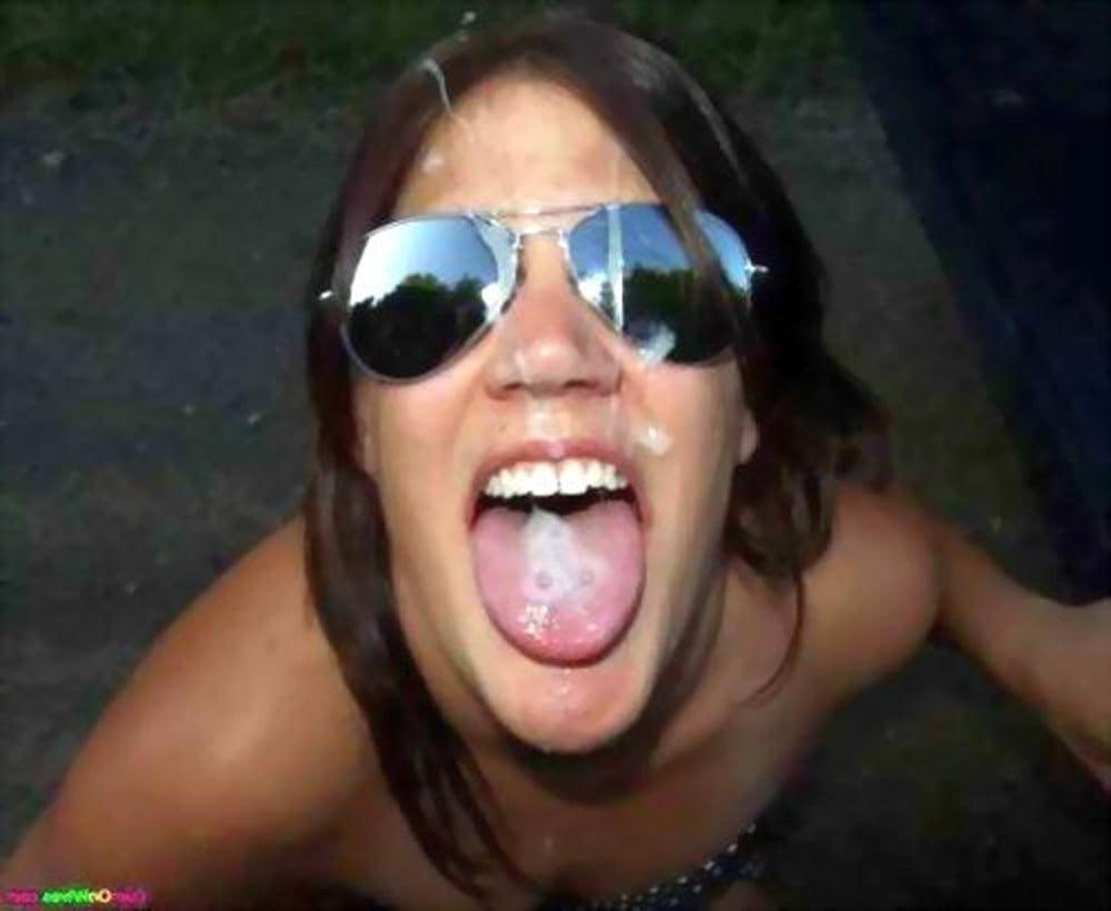 25P Spermavore - Canadian Facial Cum Lover