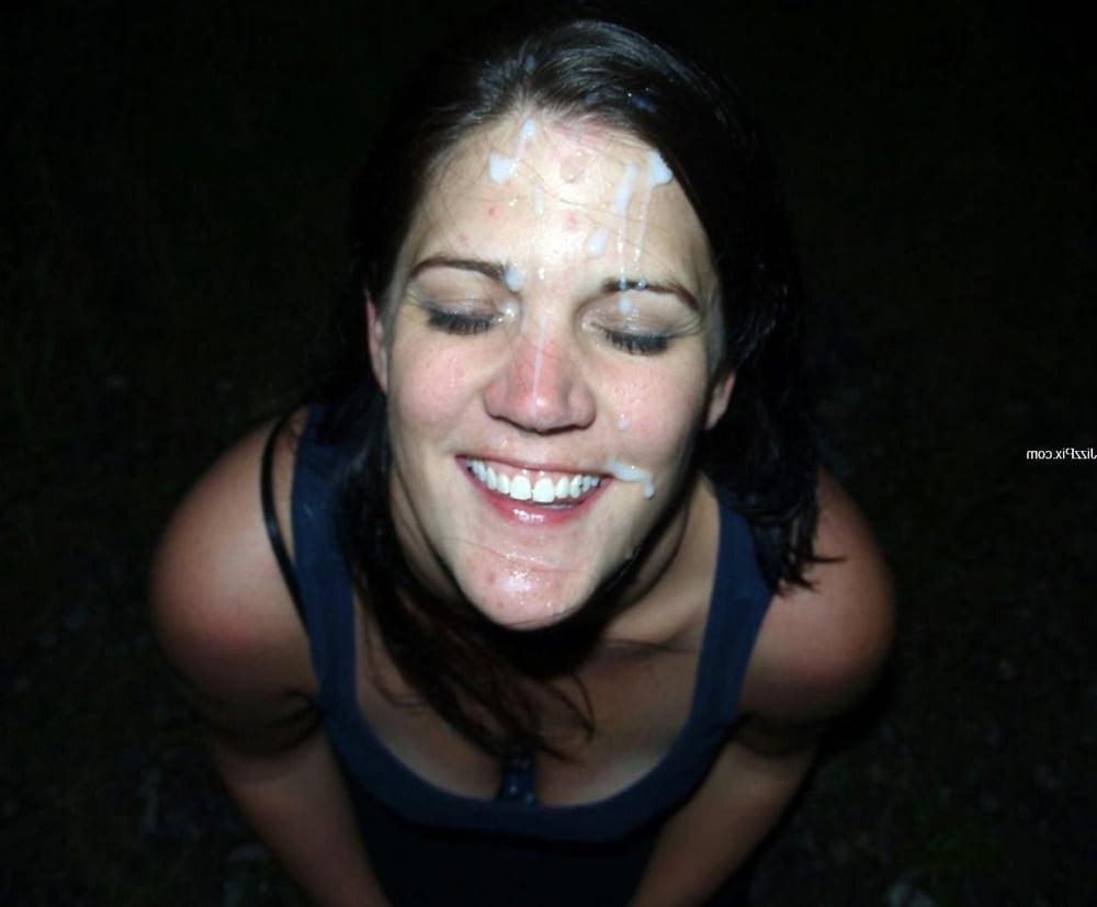 25P Spermavore - Canadian Facial Cum Lover