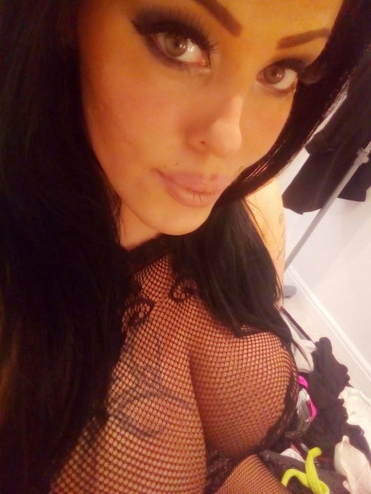 18P Ashley loves Cum