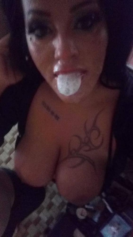 18P Ashley loves Cum