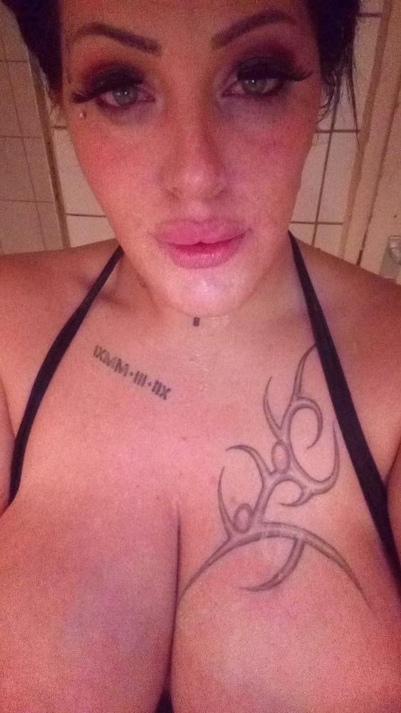 18P Ashley loves Cum