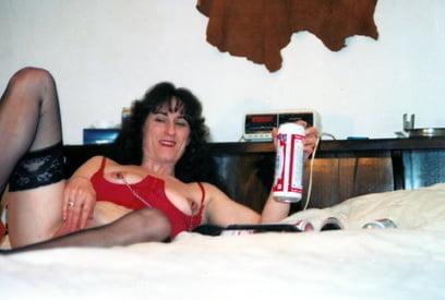 13P Liz Renfer