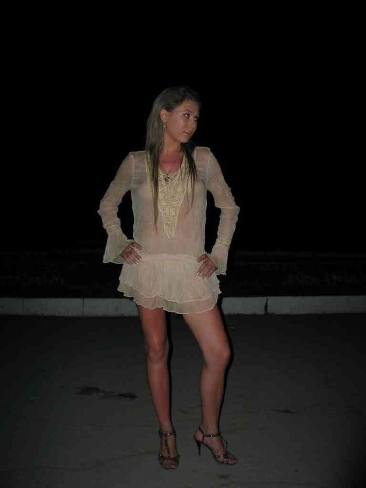 25P VIKA FROM SARATOV