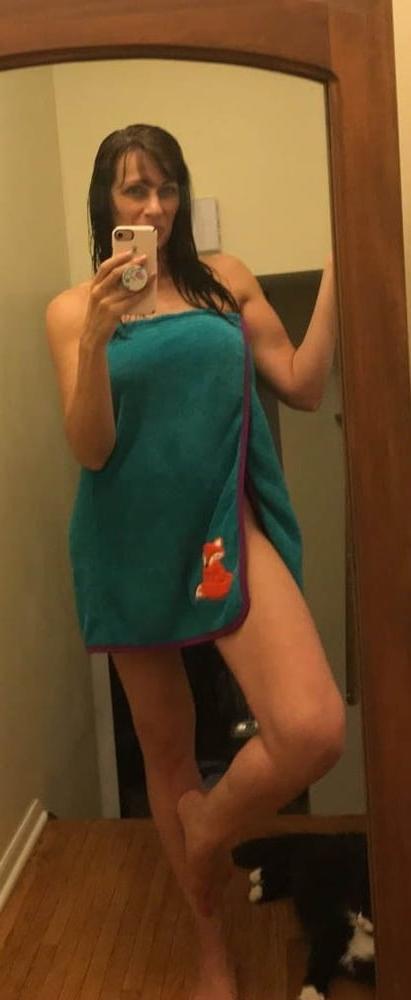 21P Divorced Angie Exposed as a Slut