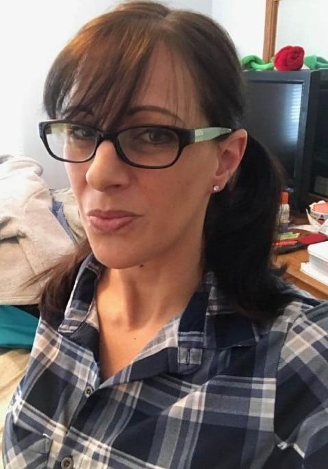 21P Divorced Angie Exposed as a Slut