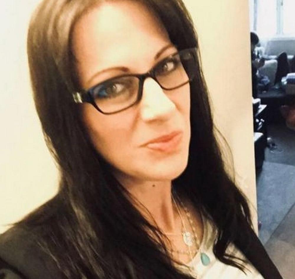 21P Divorced Angie Exposed as a Slut