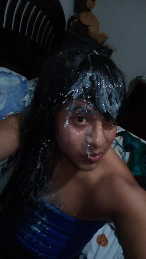 6P Vente en mi cara