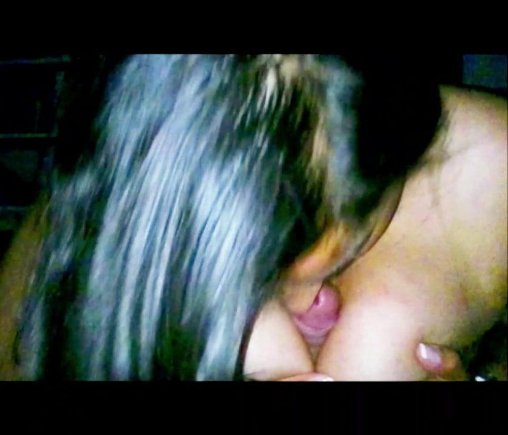14P Mon ex me suce