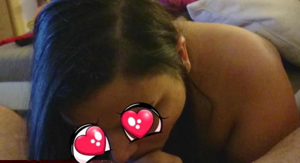 14P Mon ex me suce