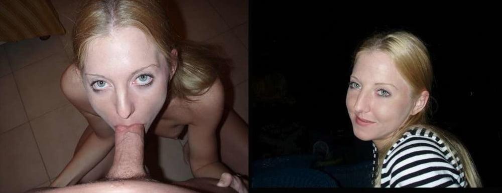 20P Before and After - Blowjobs 14